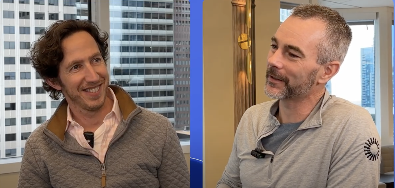 Interview: Okta's Matt Egan Talks with 8Flow CEO Boaz Hecht About How AI Agents Navigate the Web