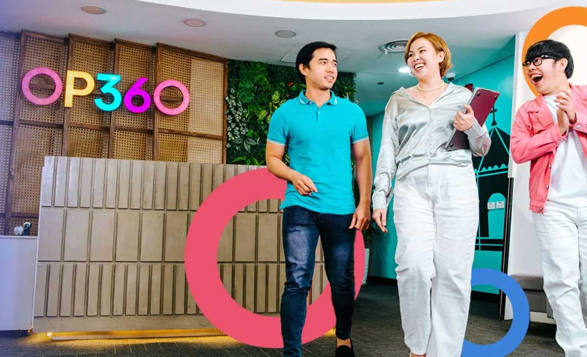 How OP360 Drove Double-Digit Productivity Gains with 8Flow in 6 Weeks