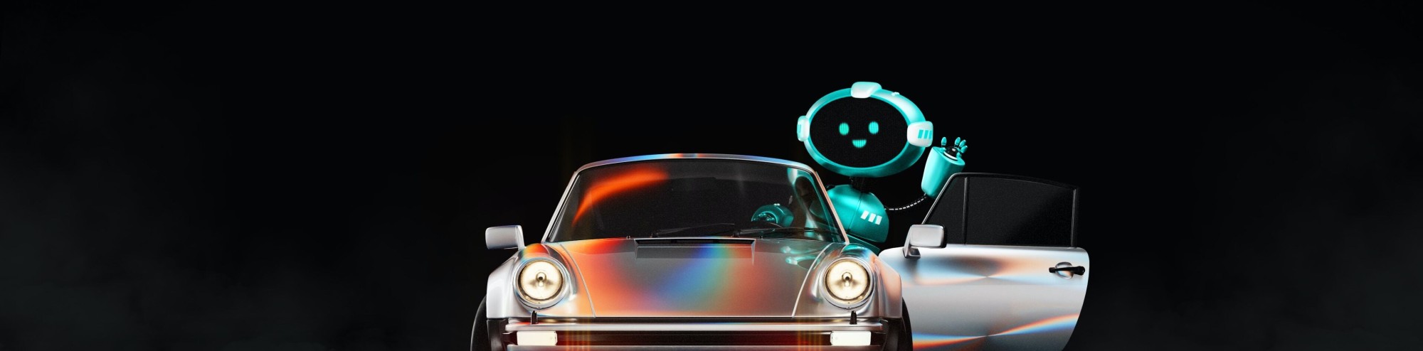 What Hyperautomation Can Learn from Self-Driving Cars