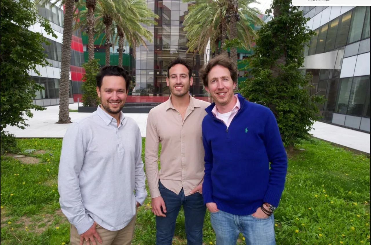 8Flow Secures $10M Series A to Power the Future of Enterprise Workflow Intelligence