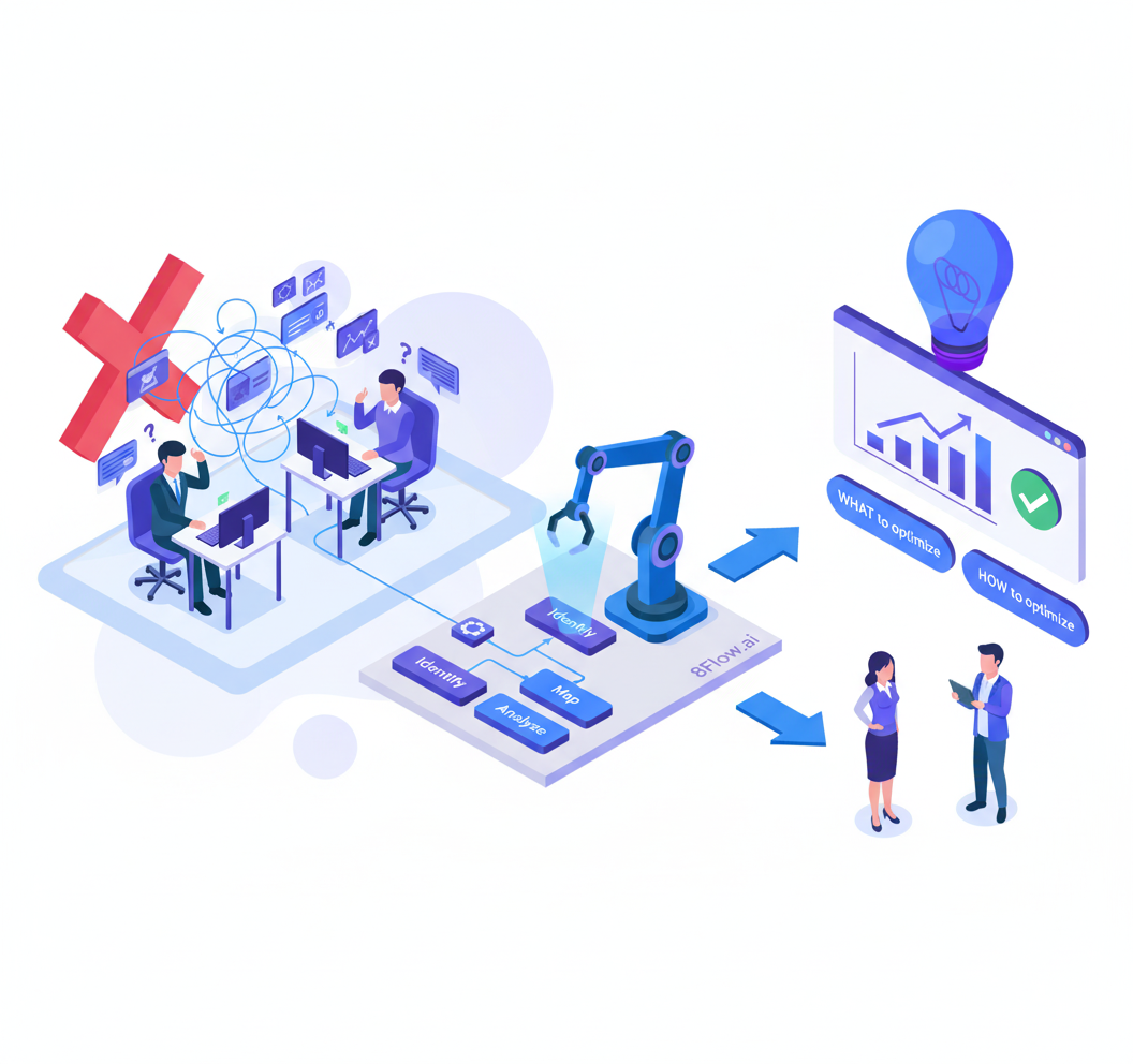 We're Launching the Workflow Context Platform